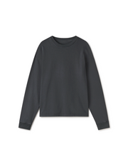 Load image into Gallery viewer, 300 GSM &#39;Anthracite&#39; Longsleeve
