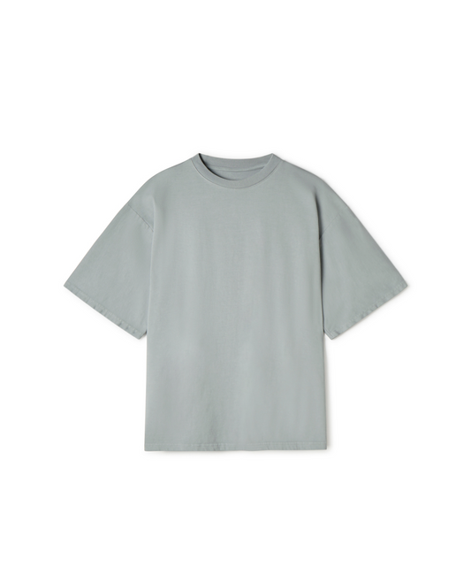 300 GSM 'Neutral Gray' T-Shirt