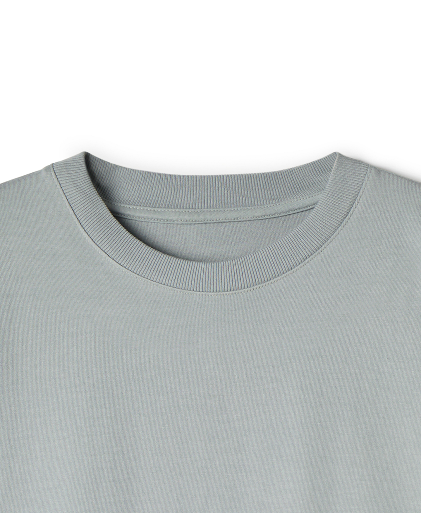 300 GSM 'Neutral Gray' T-Shirt