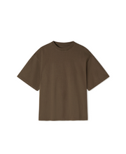 Load image into Gallery viewer, 300 GSM &#39;Mocha Brown&#39; T-Shirt
