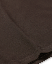 Load image into Gallery viewer, 300 GSM &#39;Dark Chocolate&#39; T-Shirt
