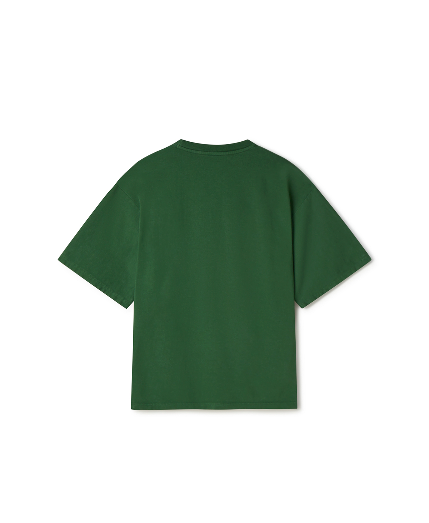 Pine green online color shirt
