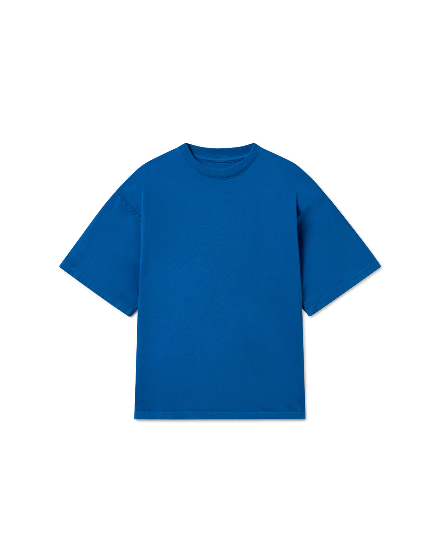 300 GSM 'Royal Blue' T-Shirt
