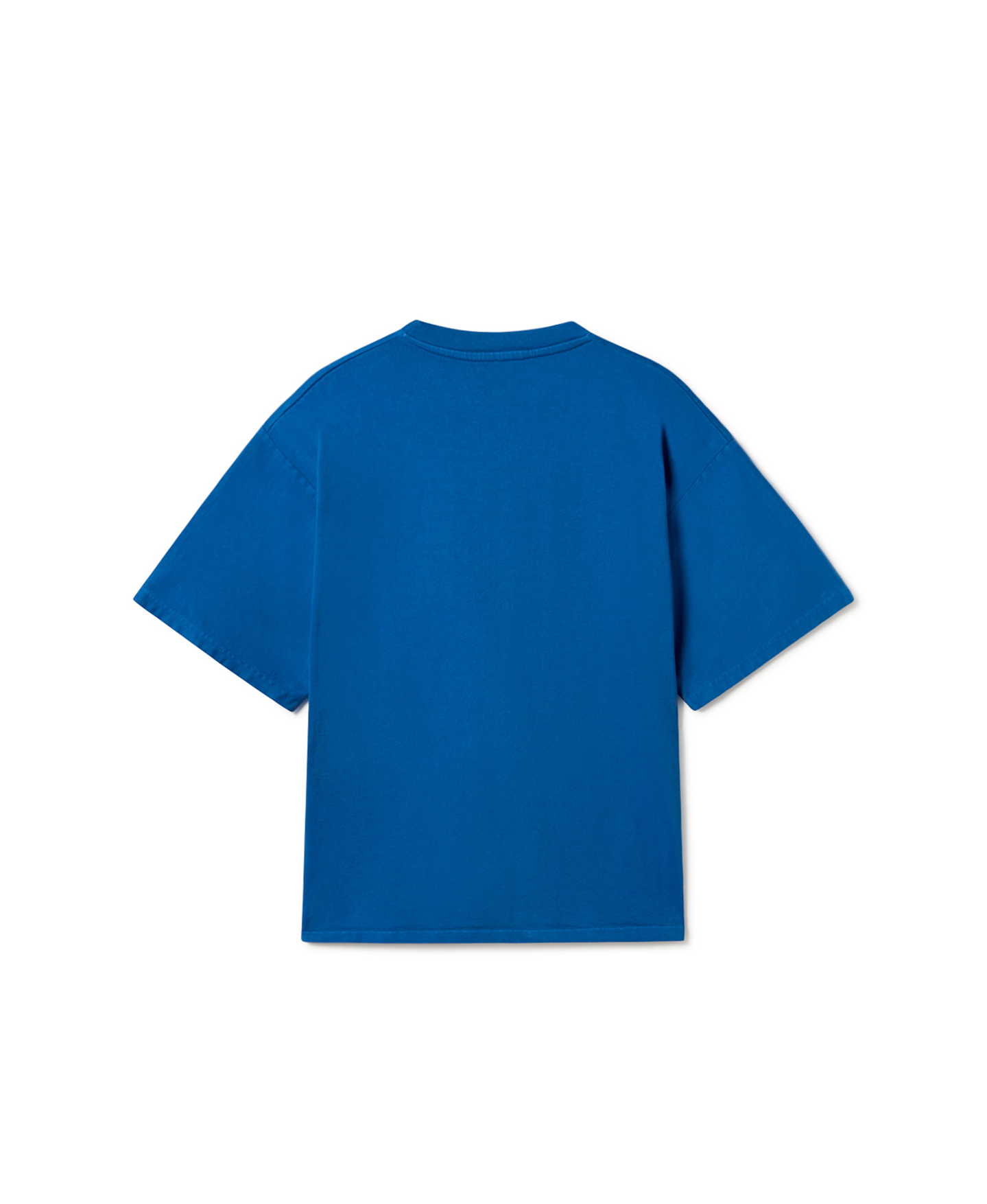 300 GSM 'Royal Blue' T-Shirt