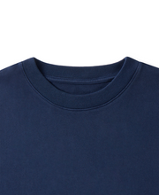 Load image into Gallery viewer, 300 GSM &#39;Navy Blue&#39; T-Shirt
