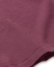 Load image into Gallery viewer, 300 GSM &#39;Burgundy&#39; T-Shirt
