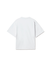 Load image into Gallery viewer, 300 GSM &#39;Pure White&#39; T-Shirt
