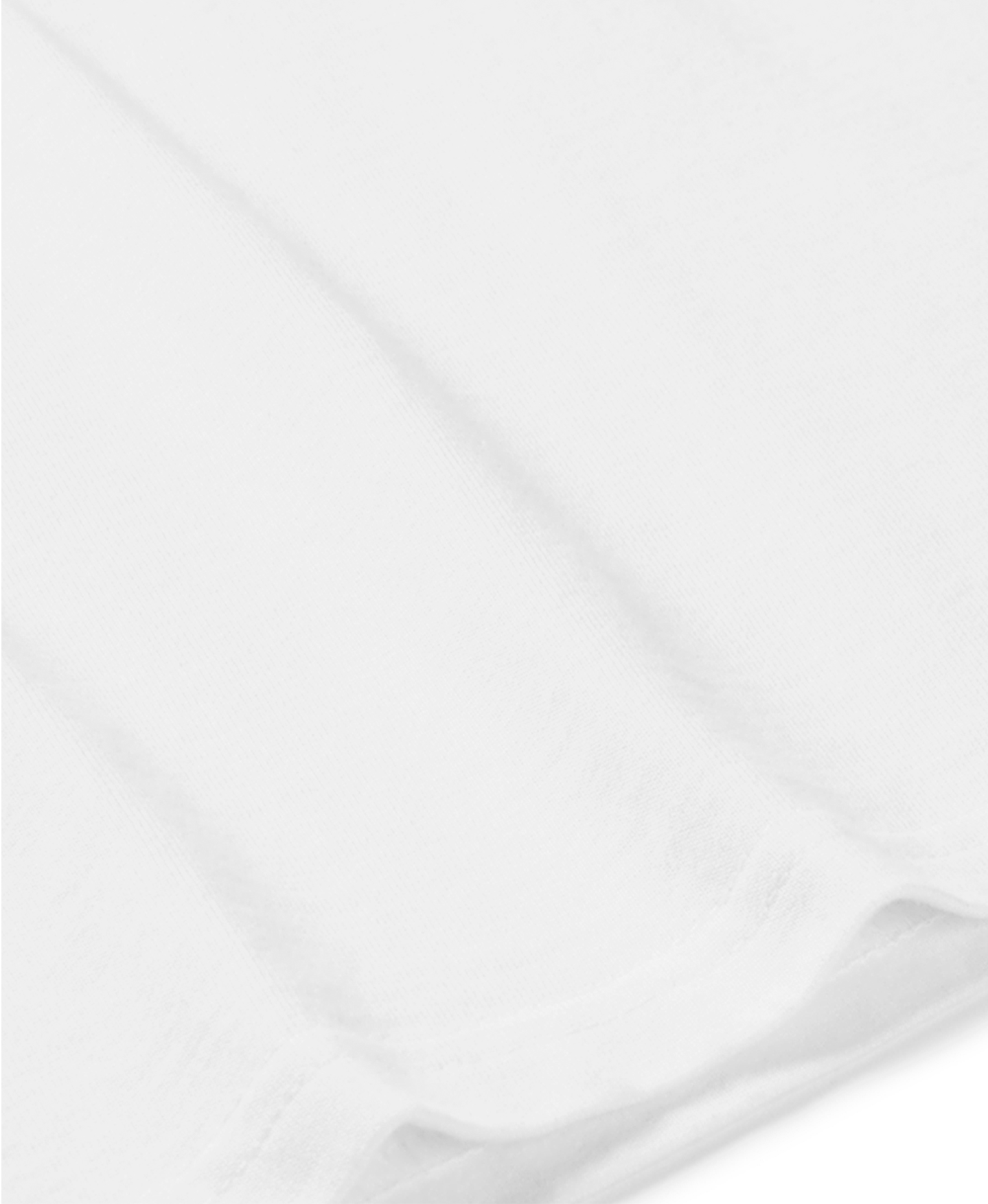 300 GSM 'Pure White' T-Shirt
