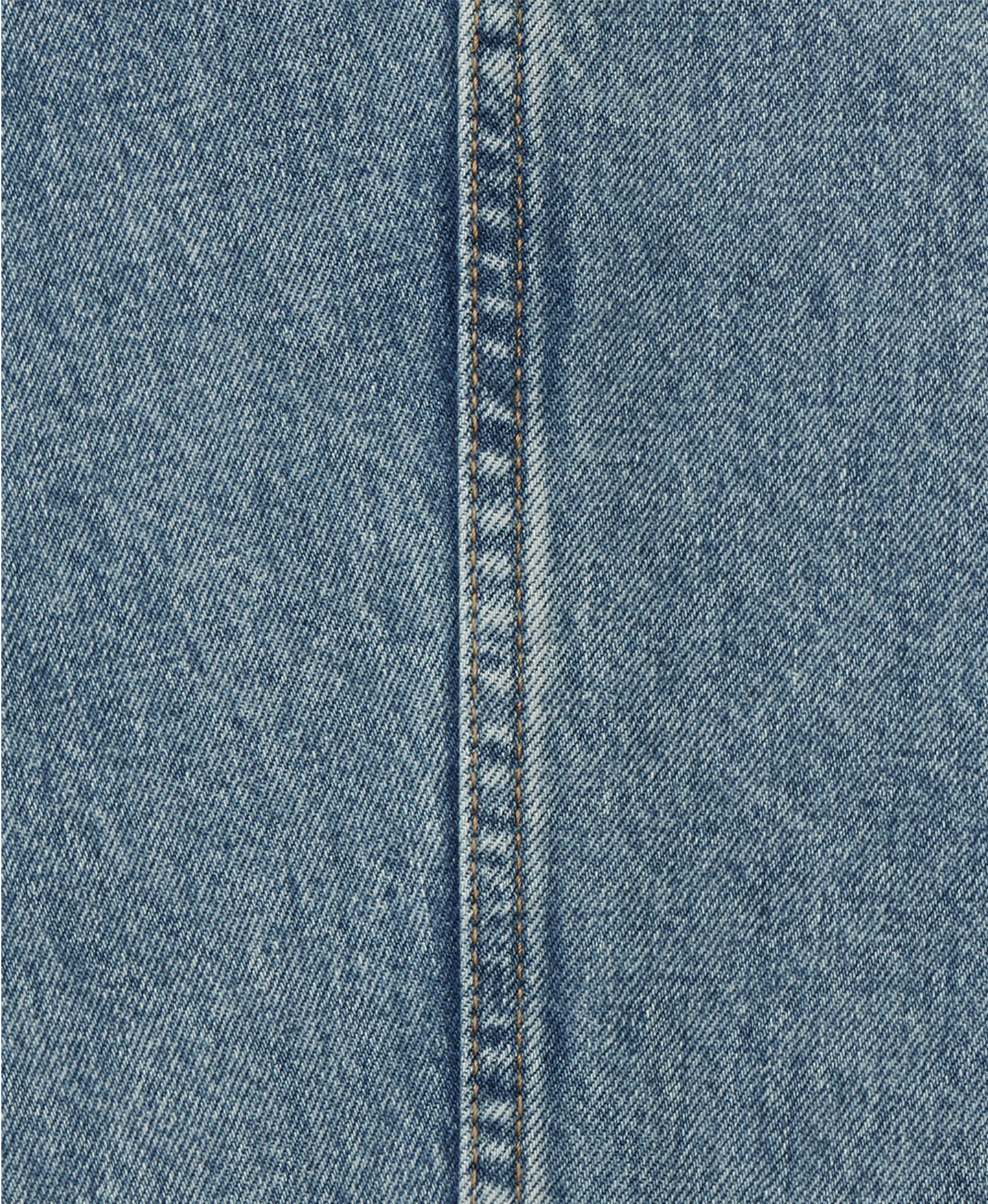 14oz 'Repaired' Denim Jeans