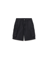 'Anthracite' Ripstop Short Cargo Pants
