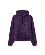 Load image into Gallery viewer, 700 GSM &#39;Sun-Faded Grape&#39; Hoodie

