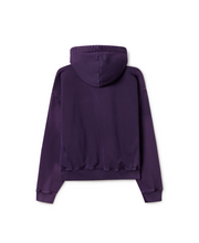 Load image into Gallery viewer, 700 GSM &#39;Sun-Faded Grape&#39; Hoodie
