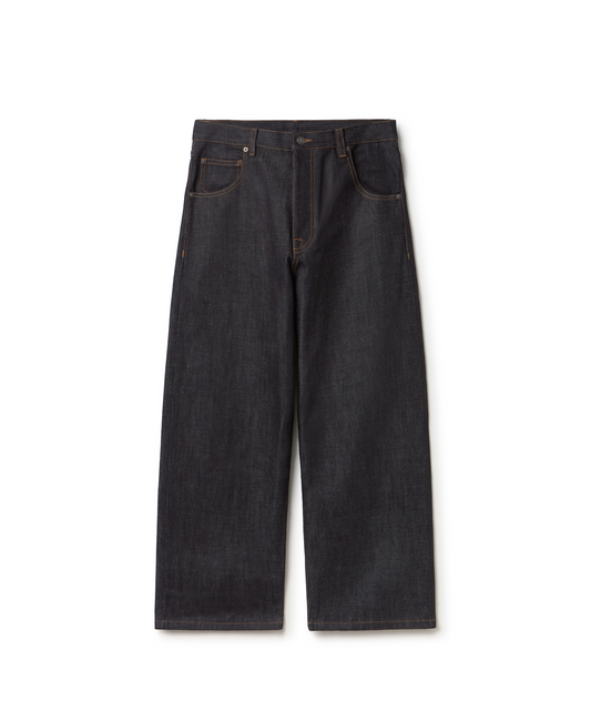 14oz 'Selvedge' Denim Jeans