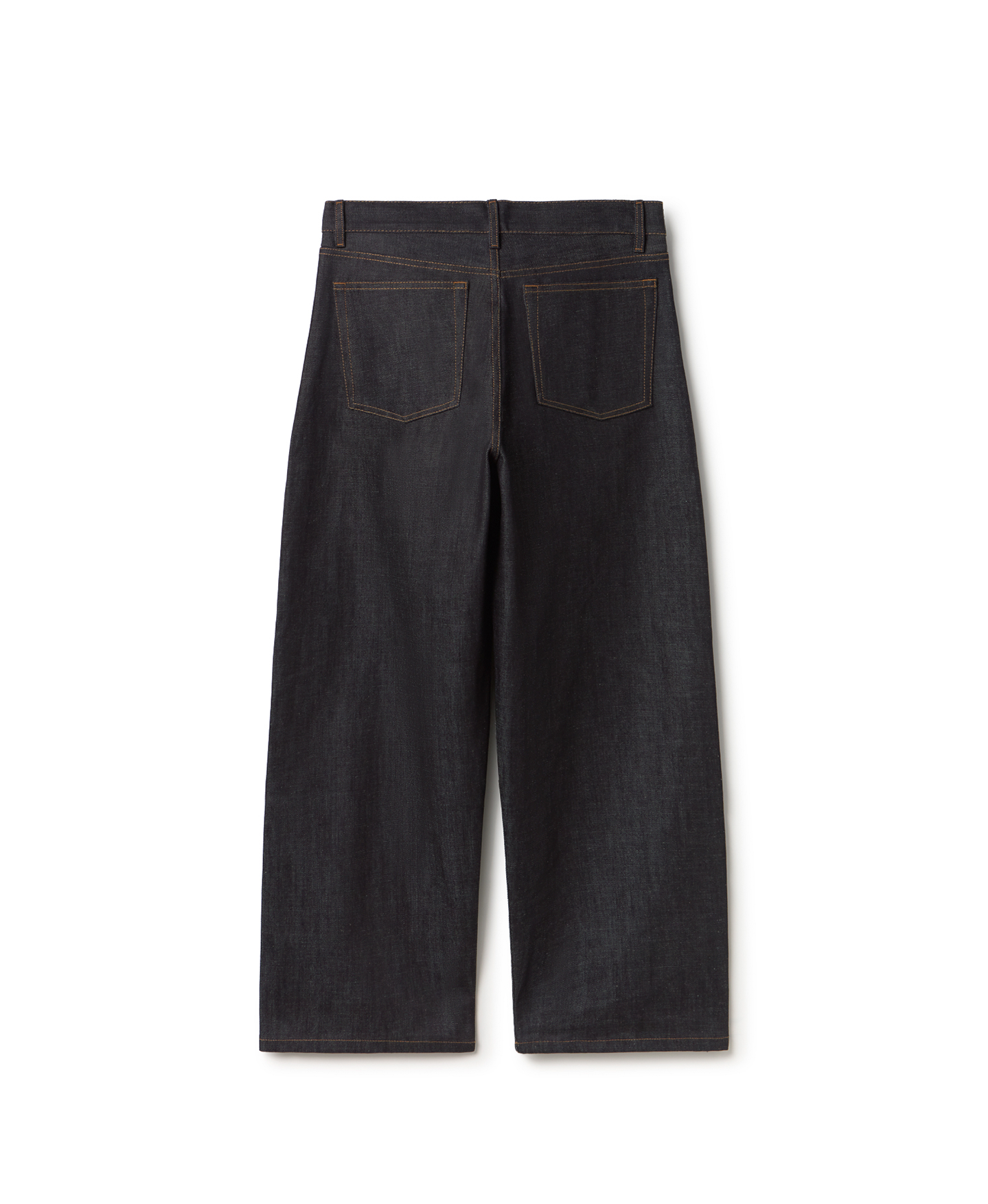 14oz 'Selvedge' Denim Jeans
