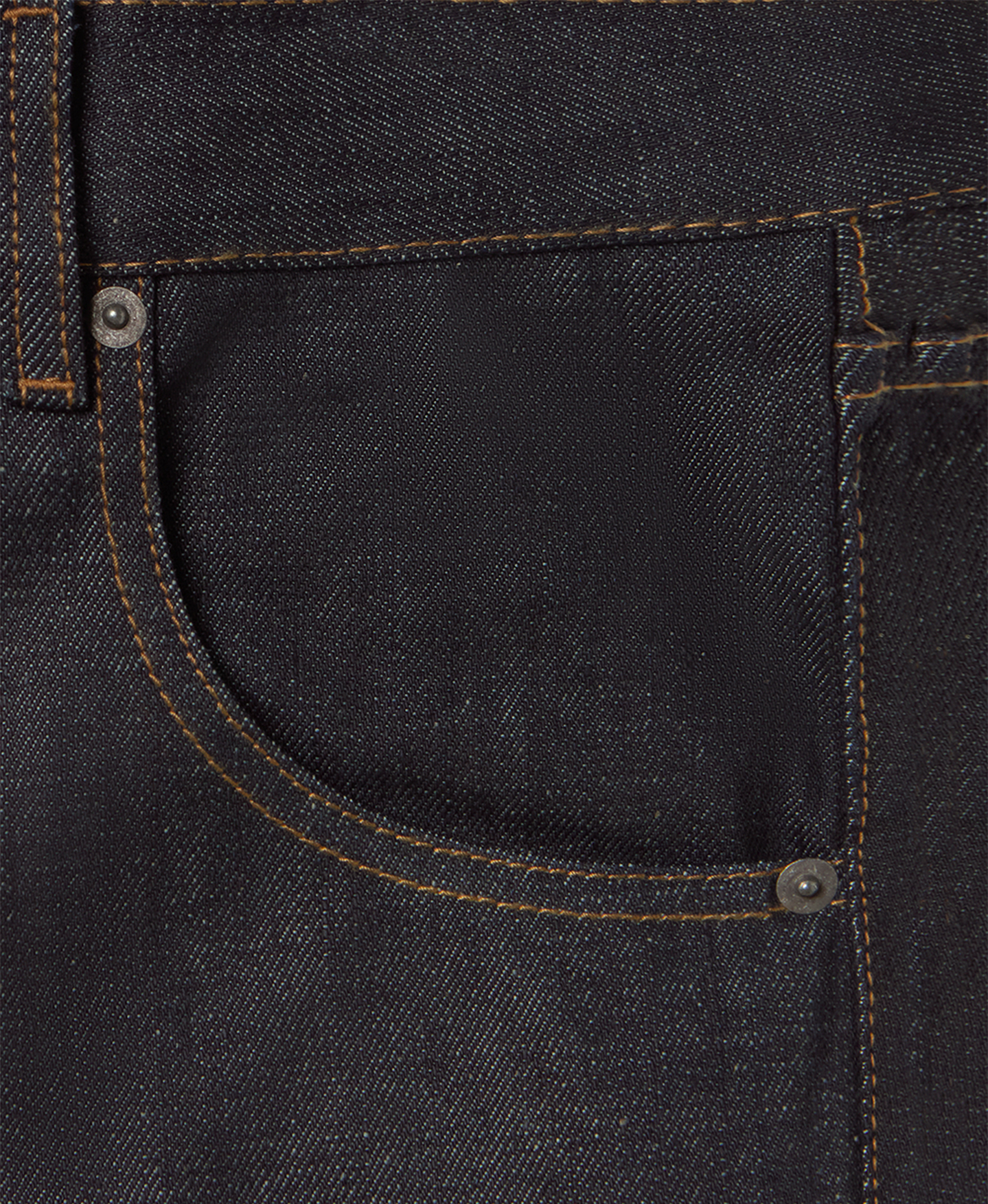 14oz 'Selvedge' Denim Jeans