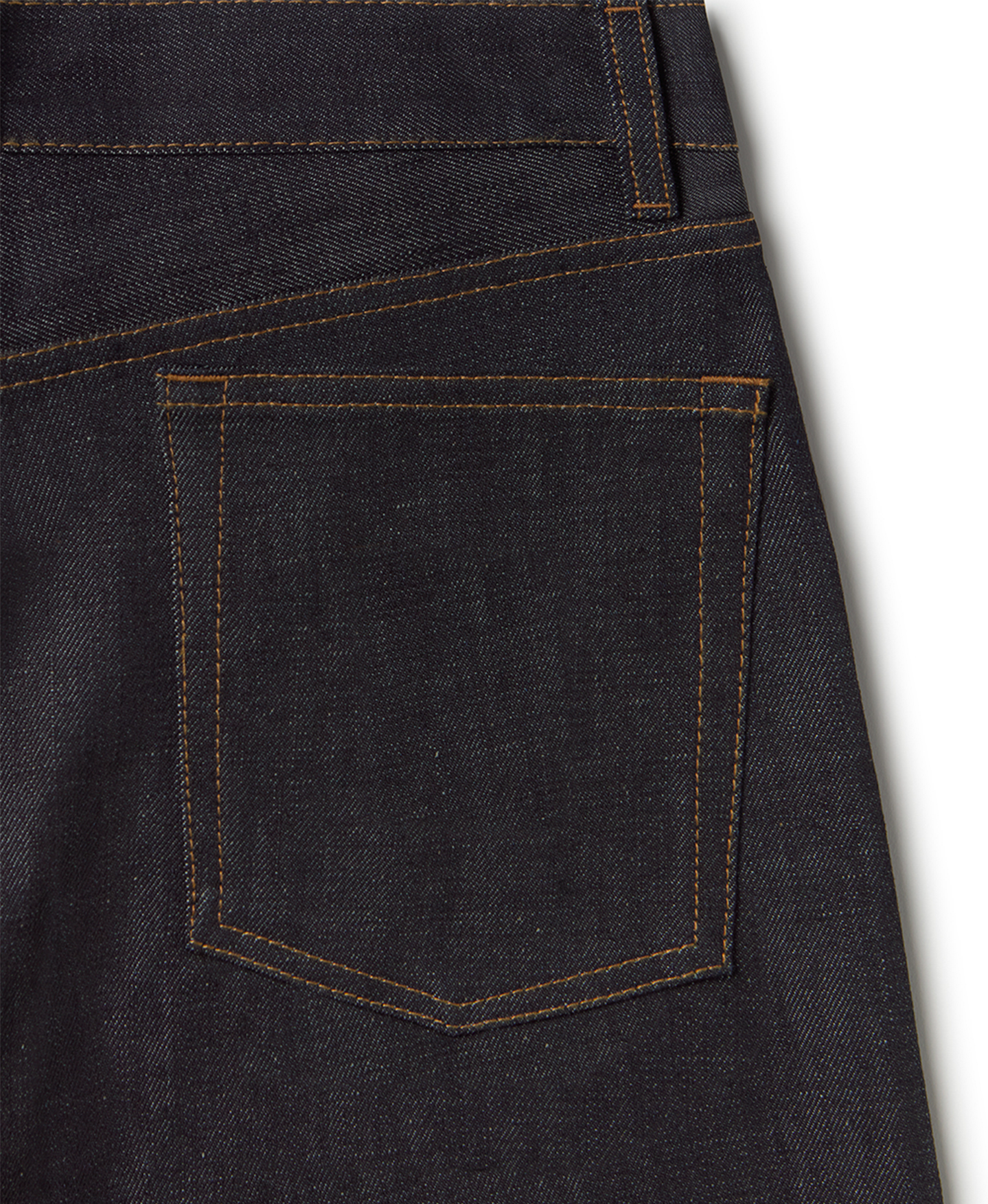 14oz 'Selvedge' Denim Jeans