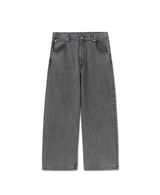 14oz 'Gray' Wash Selvedge Denim Jeans