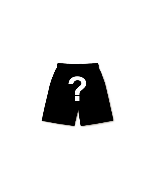 350 GSM 'Mystery Box' Short Pants