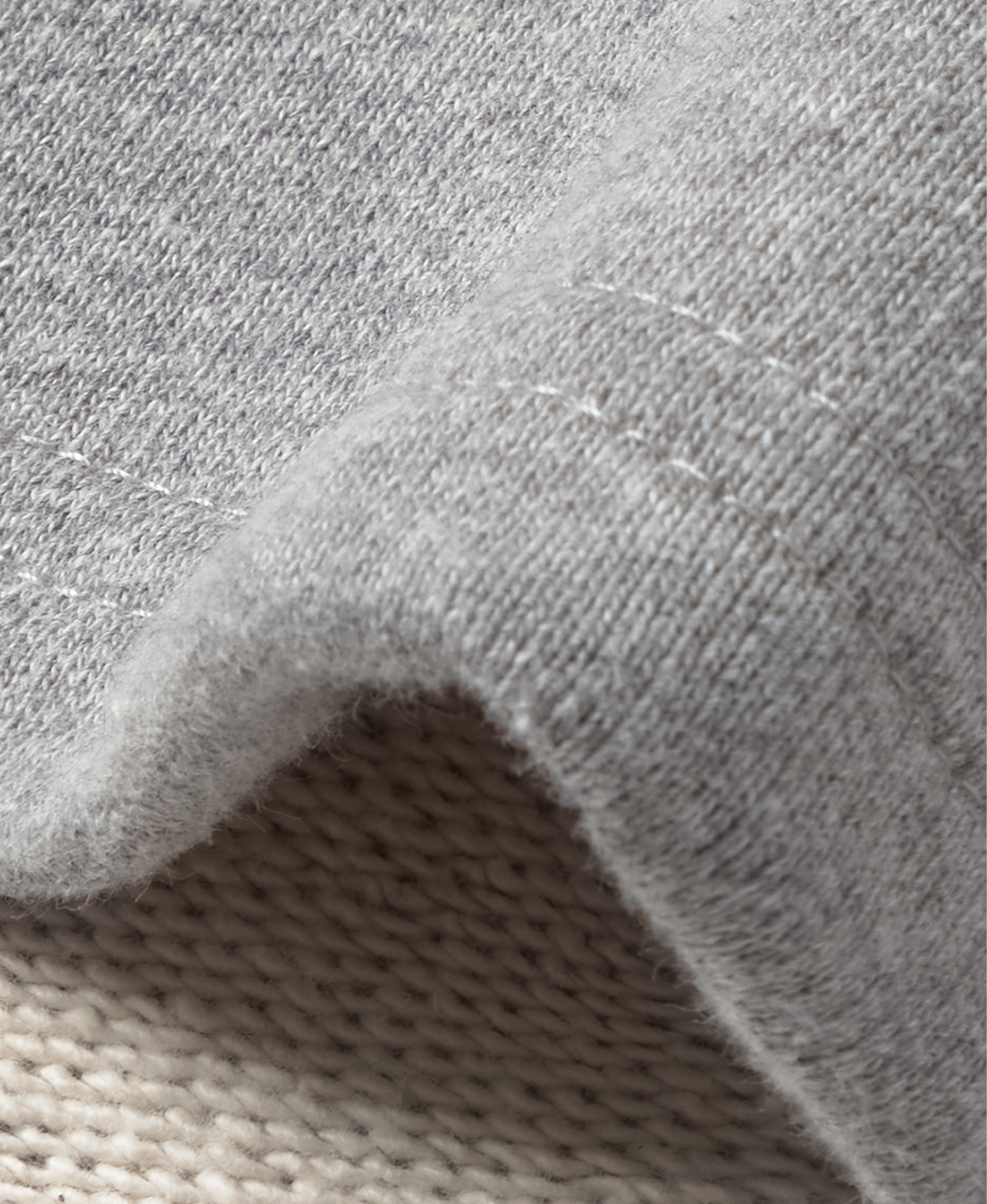 600 GSM 'Ash Gray' Short Pants