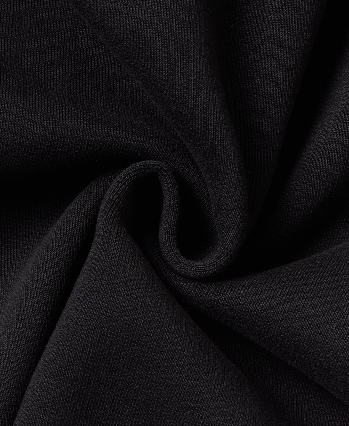 600 GSM 'Jet Black' Short Pants