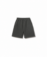 600 GSM 'Anthracite' Short Pants
