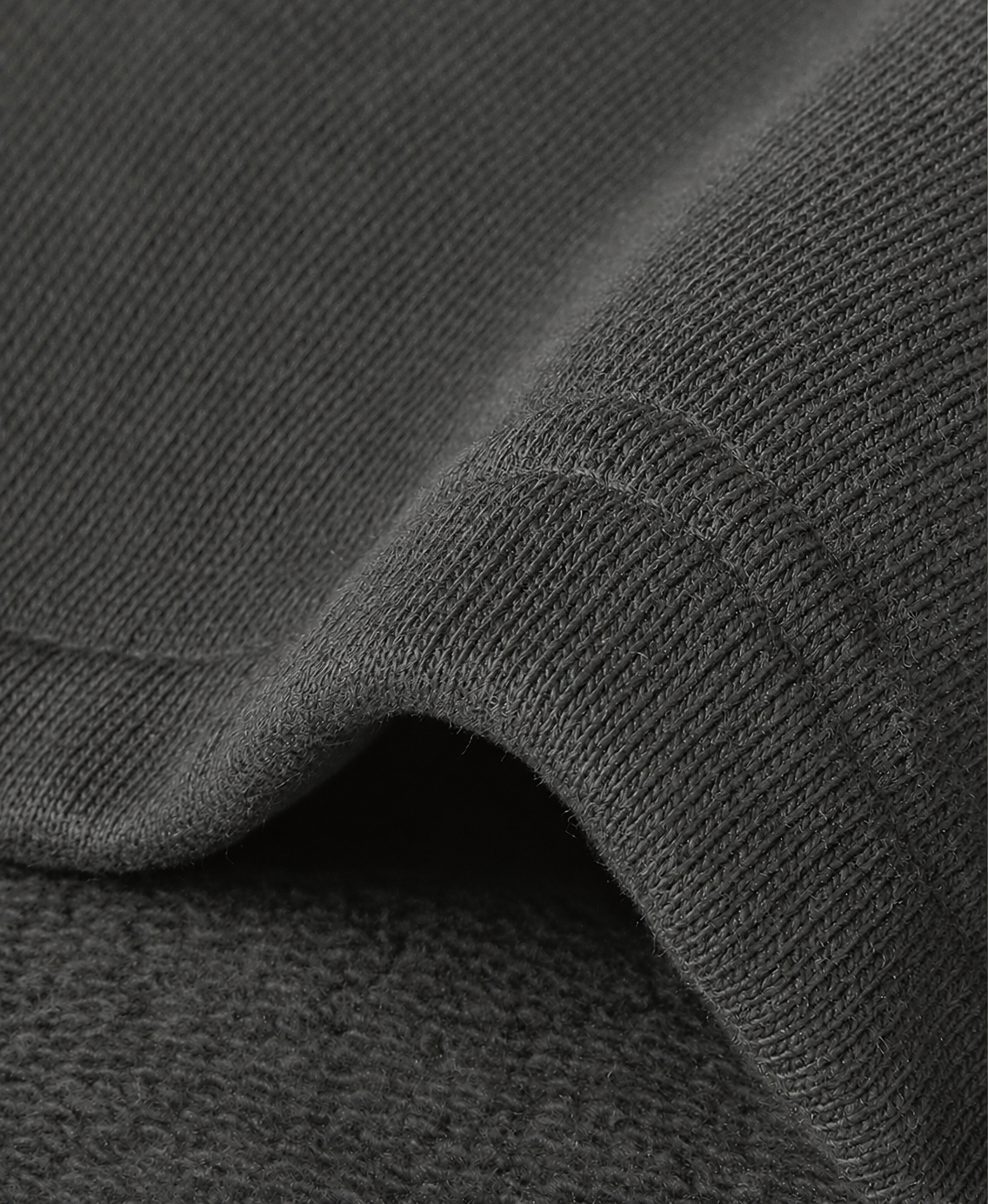 600 GSM 'Anthracite' Short Pants