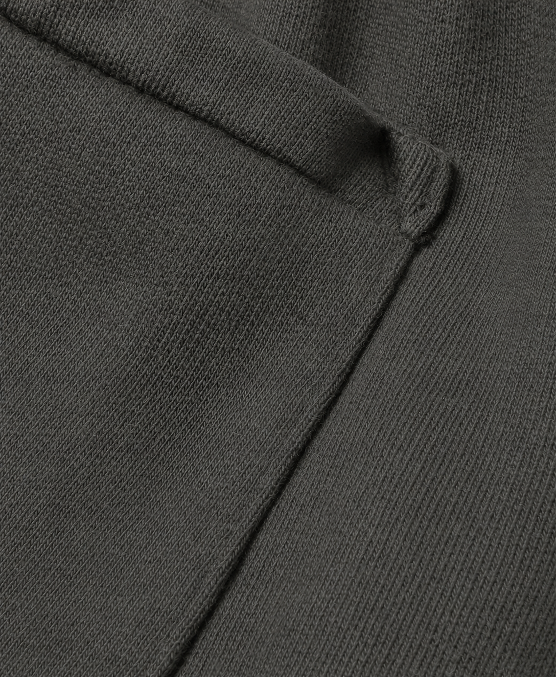 600 GSM 'Anthracite' Short Pants