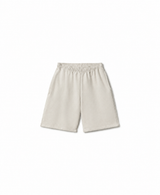 600 GSM 'Ecru' Short Pants