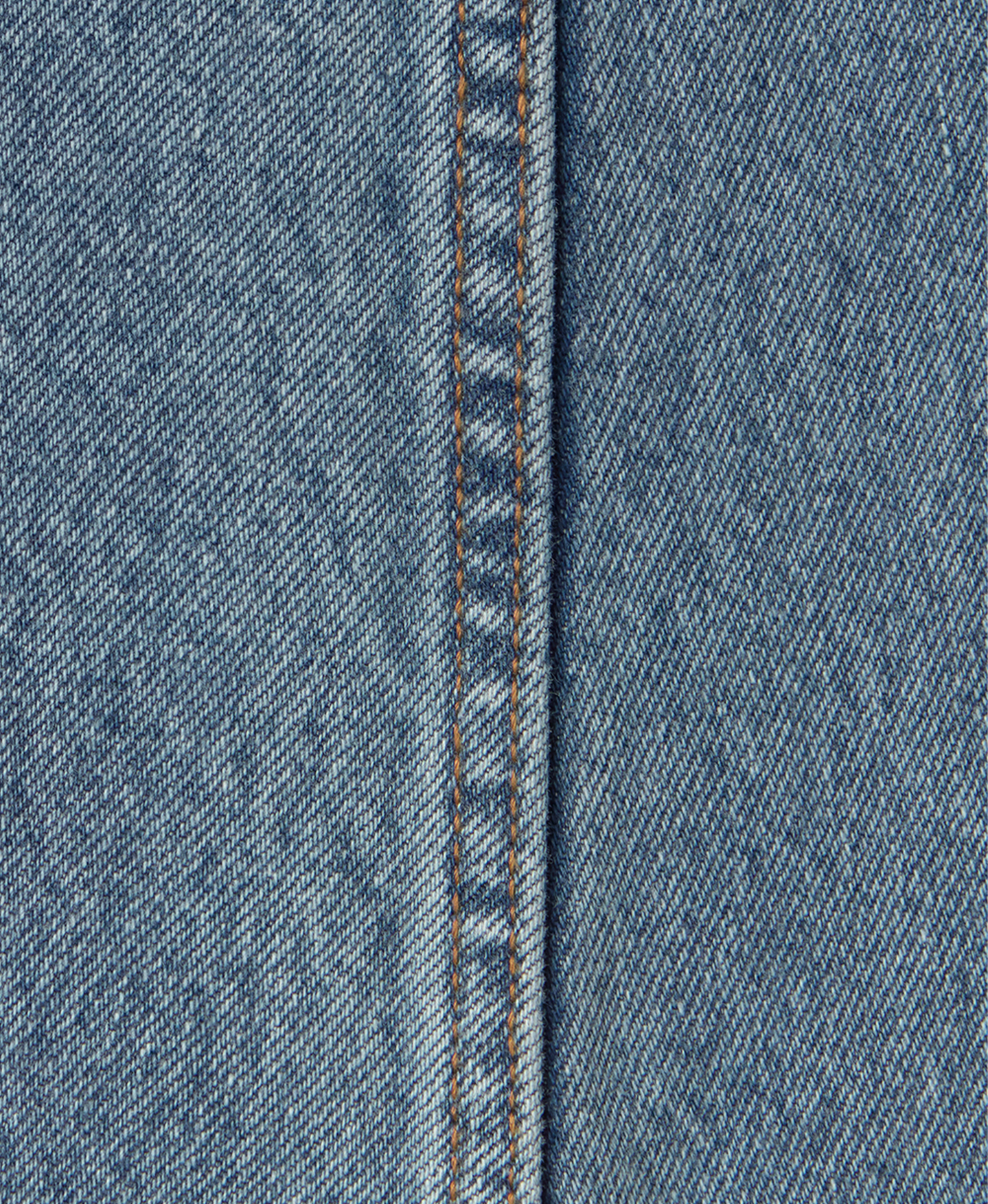 14oz 'Stone Wash' Denim Jeans