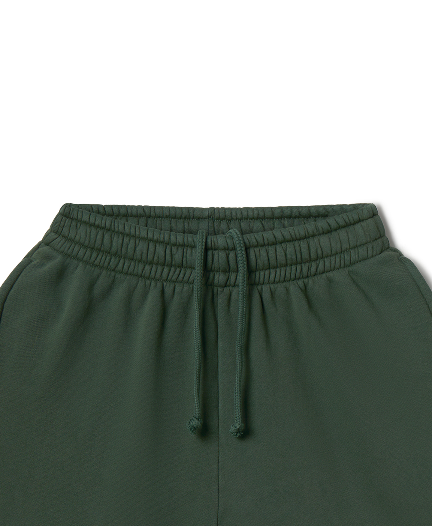 450 GSM 'Forest' Straight-leg Pants