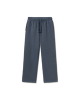 450 GSM 'Marine' Straight-leg Pants