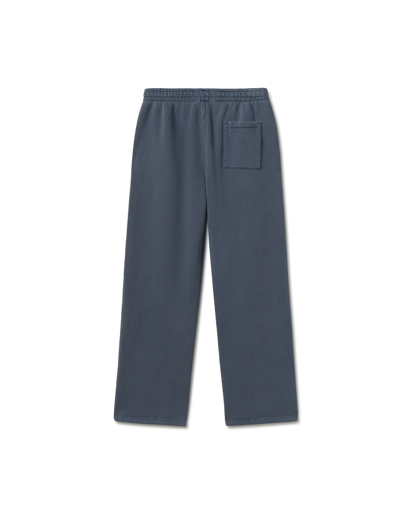 450 GSM 'Marine' Straight-leg Pants