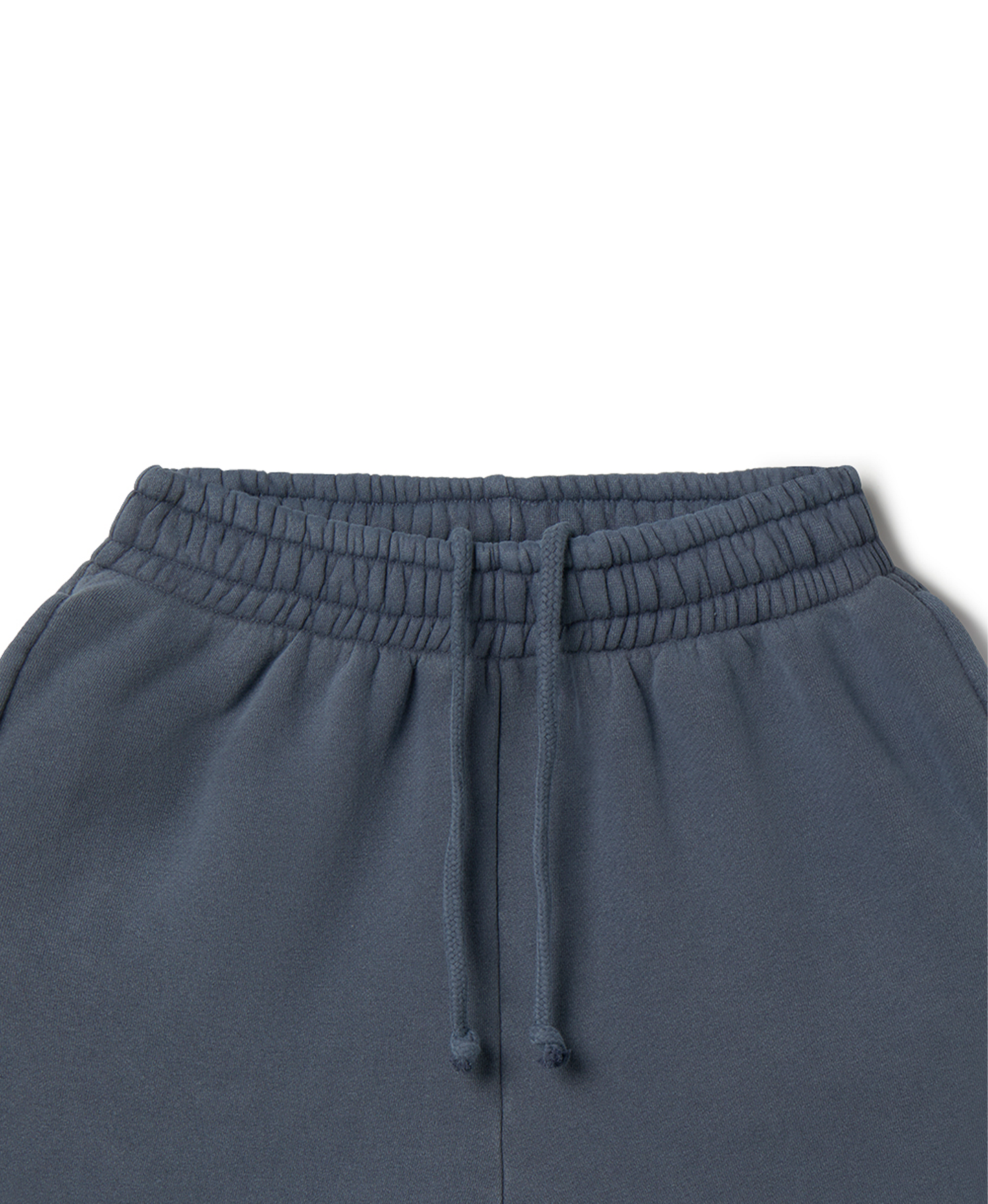 450 GSM 'Marine' Straight-leg Pants
