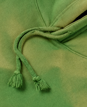 Load image into Gallery viewer, 700 GSM &#39;Sun-Faded Grass&#39; Hoodie
