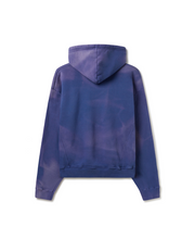 Load image into Gallery viewer, 700 GSM &#39;Sun-Faded Indigo&#39; Hoodie
