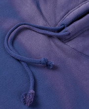 Load image into Gallery viewer, 700 GSM &#39;Sun-Faded Indigo&#39; Hoodie
