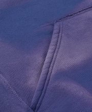 Load image into Gallery viewer, 700 GSM &#39;Sun-Faded Indigo&#39; Hoodie

