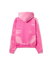 Load image into Gallery viewer, 700 GSM &#39;Sun-Faded Pink&#39; Hoodie
