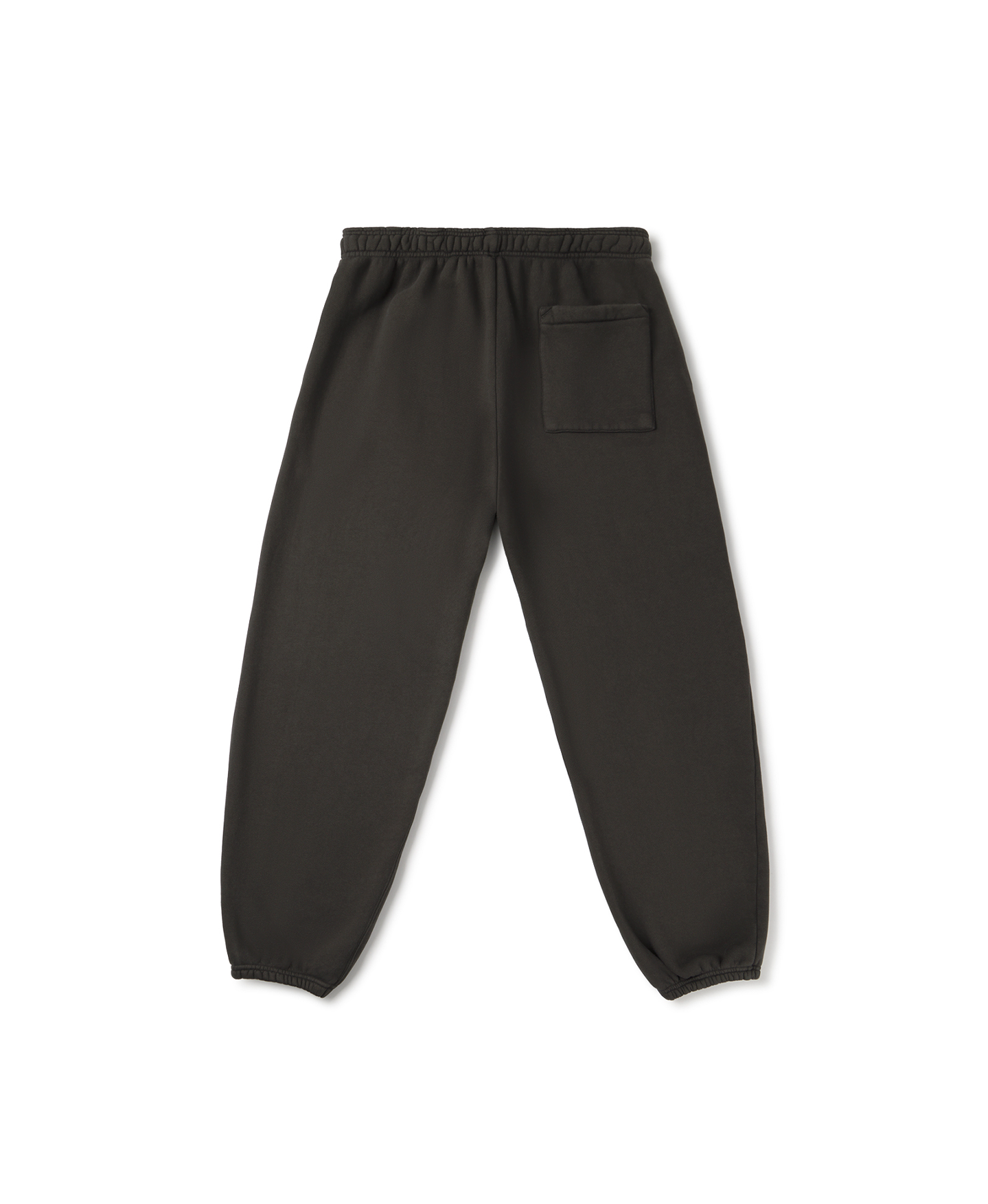 450 GSM 'Chocolate' Sweatpants