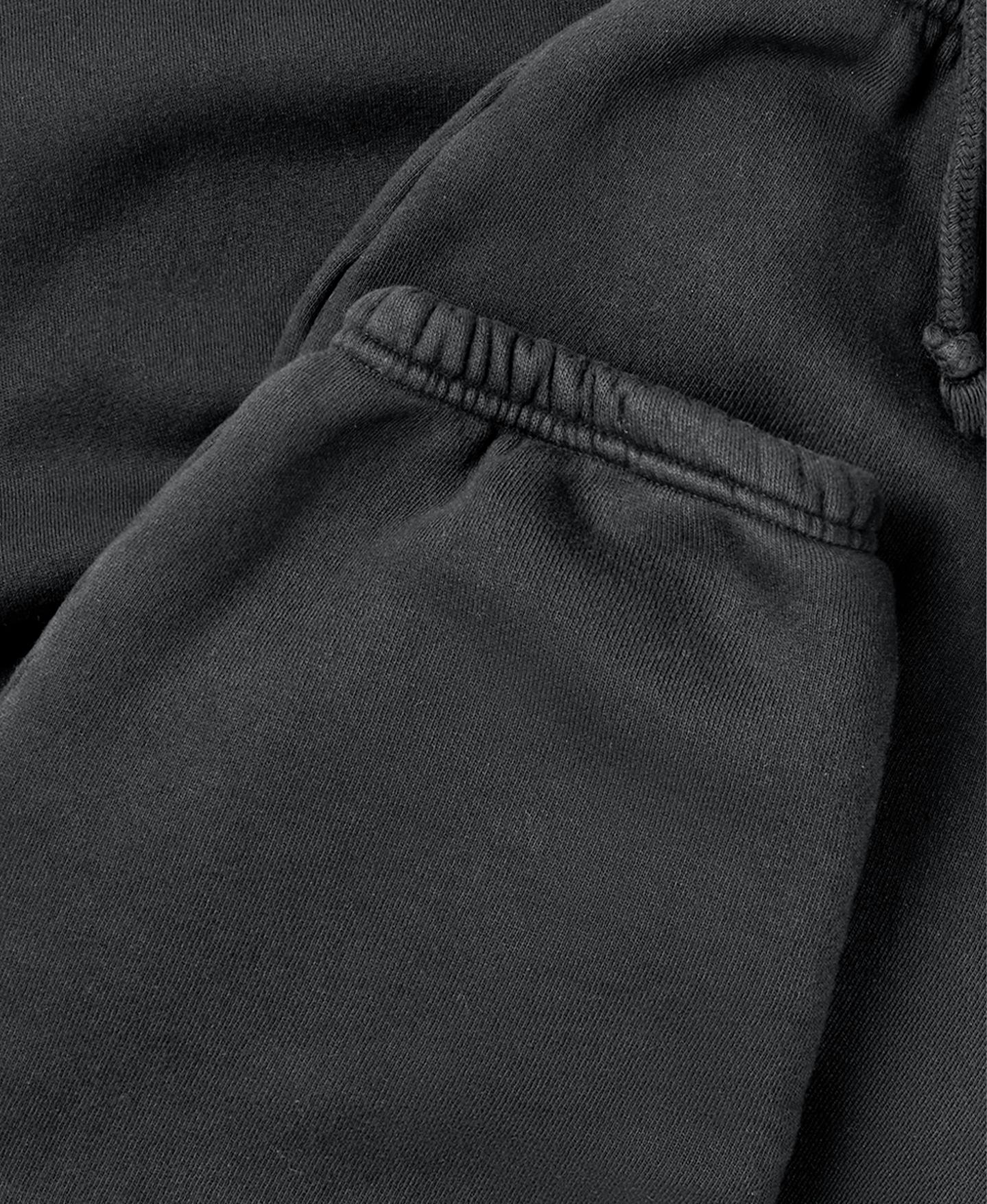 450 GSM 'Anthracite' Sweatpants
