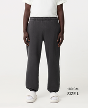 Load image into Gallery viewer, 600 GSM &#39;Neutral Gray&#39; Sweatpants
