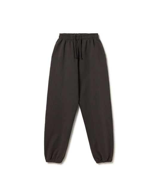600 GSM 'Chocolate' Sweatpants