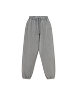 600 GSM 'Vintage Gray' Sweatpants