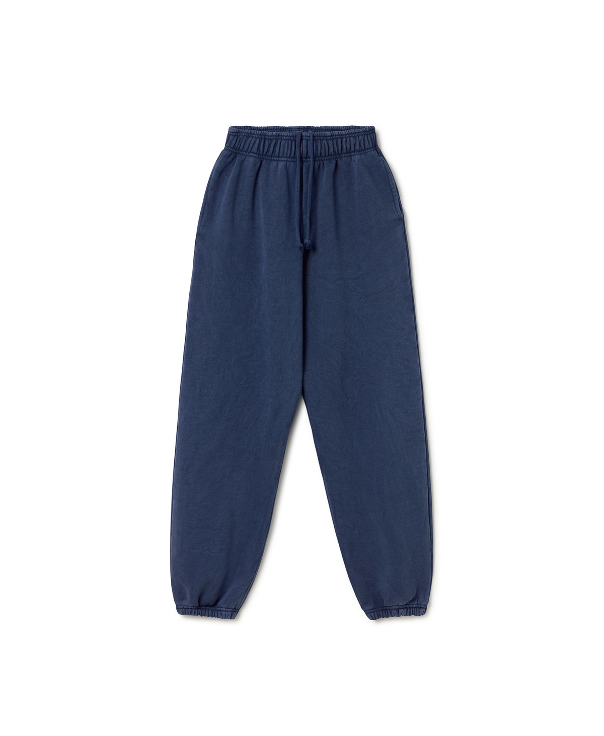 600 GSM 'Vintage Navy' Sweatpants
