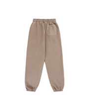 Load image into Gallery viewer, 600 GSM &#39;Vintage Taupe&#39; Sweatpants

