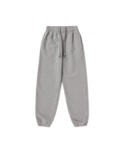 Load image into Gallery viewer, 600 GSM &#39;Ash Gray&#39; Sweatpants
