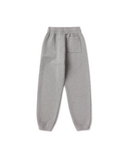 Load image into Gallery viewer, 600 GSM &#39;Ash Gray&#39; Sweatpants
