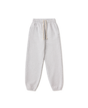 Load image into Gallery viewer, 600 GSM &#39;Light heather Gray&#39; Sweatpants
