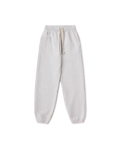 Light discount gray sweats