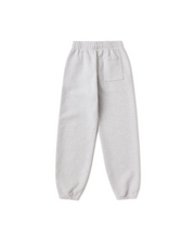 Load image into Gallery viewer, 600 GSM &#39;Light heather Gray&#39; Sweatpants

